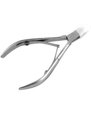 Professional Grade Cuticle Nipper-Cutter-Clipper