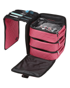 Seya Nail Polish Storage Station Set