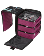 Seya Nail Polish Storage Station Set