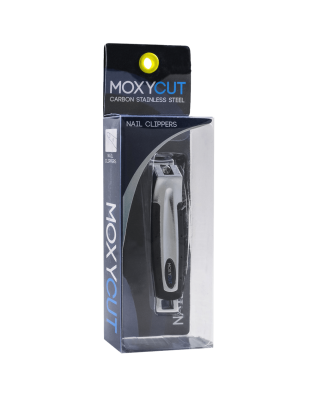 Special MoxyCut Toenail and Fingernail Clippers