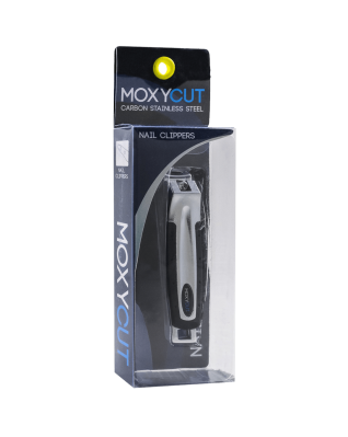 Special MoxyCut Toenail and Fingernail Clippers