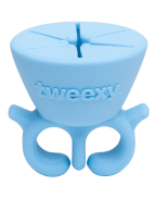 Tweexy The Original Wearable Nail Polish Bottle Holder