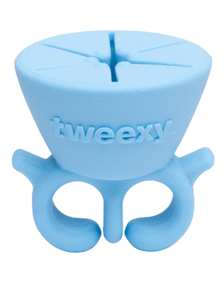 Tweexy The Original Wearable Nail Polish Bottle Holder