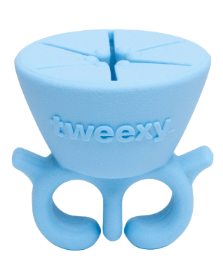 Tweexy The Original Wearable Nail Polish Bottle Holder