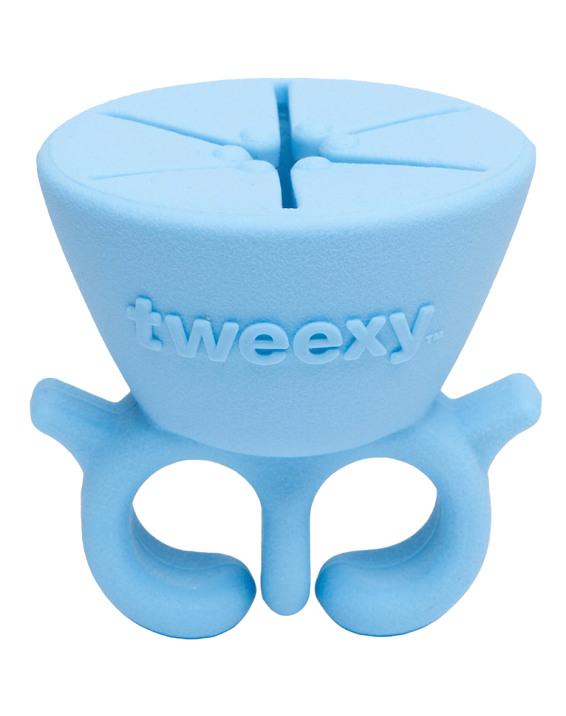 Tweexy The Original Wearable Nail Polish Bottle Holder