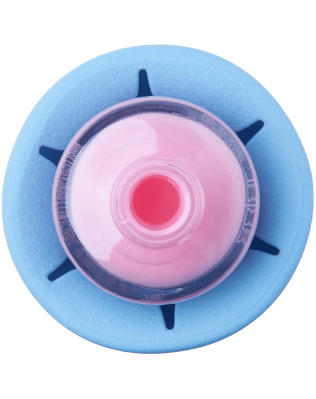 Tweexy The Original Wearable Nail Polish Bottle Holder