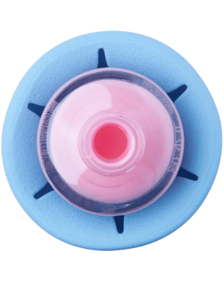 Tweexy The Original Wearable Nail Polish Bottle Holder