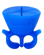 Tweexy The Original Wearable Nail Polish Bottle Holder