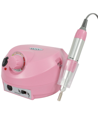 Zeny Pro Complete Electric Nail Drill Kit Set