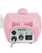 Zeny Pro Complete Electric Nail Drill Kit Set