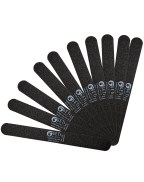 GET BEAUTY PREMIUM0 pack Nail Files