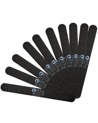 GET BEAUTY PREMIUM0 pack Nail Files