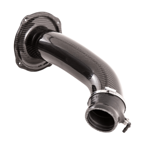 AWE Tuning Audi A6 A7 S-FLO Carbon Air Intake 3.0TFSI Supercharged +13bhp +16Nm CAI