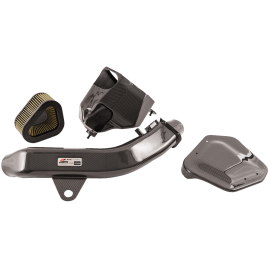 AWE Tuning BMW 335i-435i F3x M235i F22 S-FLO Carbon Intake 