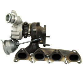 Forced Induction (6)