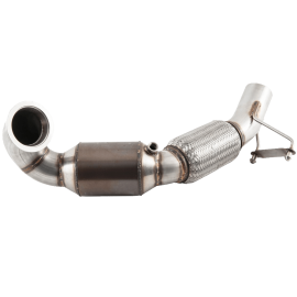 AWE Tuning Mk 7 Golf R SwitchPath™ Exhaust suite 