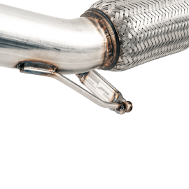 AWE Tuning MK7 GTI Exhaust Suite