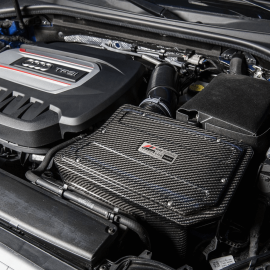 AWE Tuning MQB Volkswagen Golf 7 R GTI Audi A3 S3 2.0 1.8 TFSI S-FLO Carbon Intake