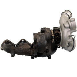Exhausts (6)