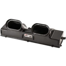 AWE Tuning Porsche 991 Turbo and Turbo S S-FLO Carbon Intake 2660-13040