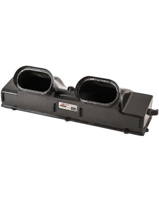 AWE Tuning Porsche 991 Turbo and Turbo S S-FLO Carbon Intake 2660-13040