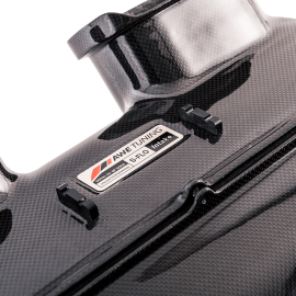 AWE Tuning Porsche 991 Turbo and Turbo S S-FLO Carbon Intake 2660-13040