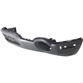 Diften 105-A4652-X01 - New Bumper Cover Front Lower Raw Chrysler Pacifica 2006 CH1000382 YM13ZSPA