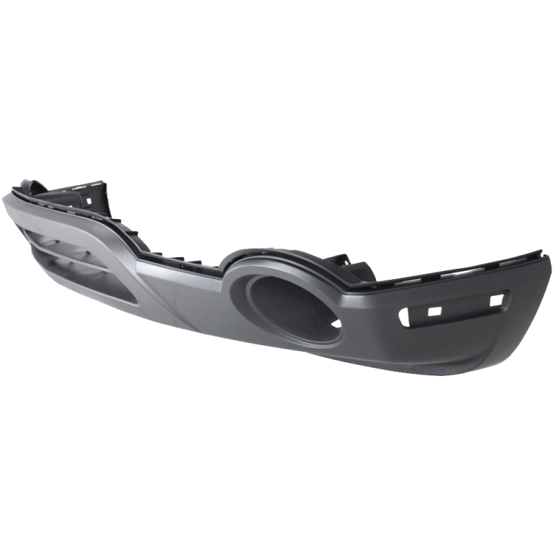 Diften 105-A4652-X01 - New Bumper Cover Front Lower Raw Chrysler Pacifica 2006 CH1000382 YM13ZSPA