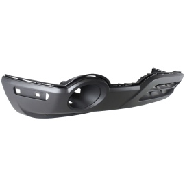 Diften 105-A4652-X01 - New Bumper Cover Front Lower Raw Chrysler Pacifica 2006 CH1000382 YM13ZSPA