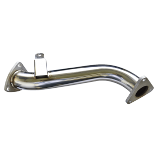 Nissan Navara D40 2.5 Diesel dCi YD25DDTi Turbo Downpipe