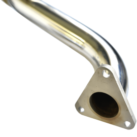 Nissan Navara D40 2.5 Diesel dCi YD25DDTi Turbo Downpipe
