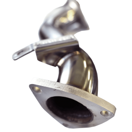 Nissan Navara D40 2.5 Diesel dCi YD25DDTi Turbo Downpipe