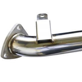 Nissan Navara D40 2.5 Diesel dCi YD25DDTi Turbo Downpipe