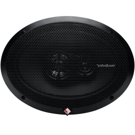 Rockford Fosgate R169X3 Prime 6 x 9 Inch 3-Way Full-Range Coaxial Speaker