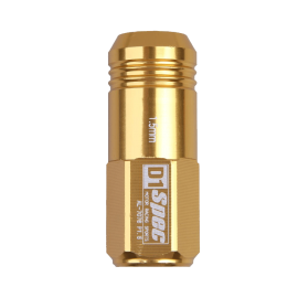 Vktech 20pcs JDM D1 Spec Wheel Lug Nuts M12 x 1.5mm for Honda Acura Civic Integra