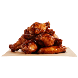 Buffalo wings