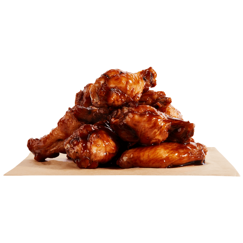 Buffalo wings