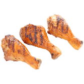 Fried chicken