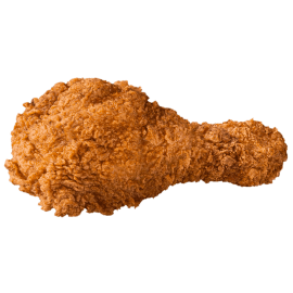 Fried chicken