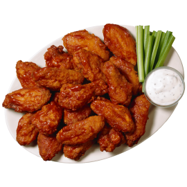 Buffalo wings