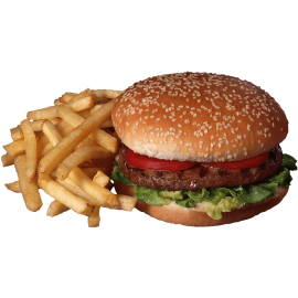 Hamburger
