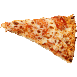 Cheese pizza