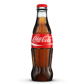 Soft drinks