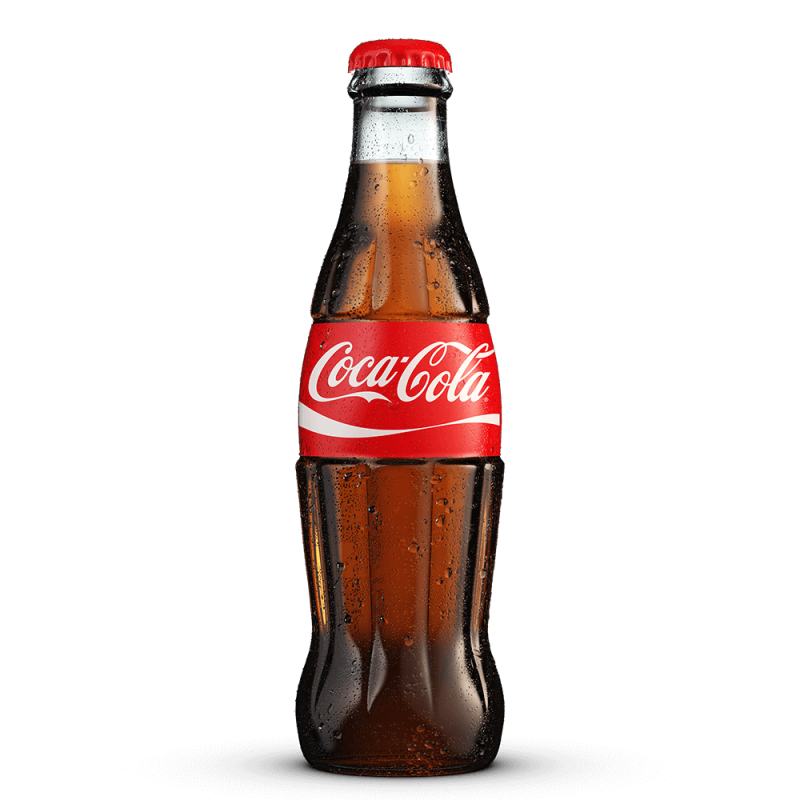 Soft drinks