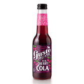 Soft drinks