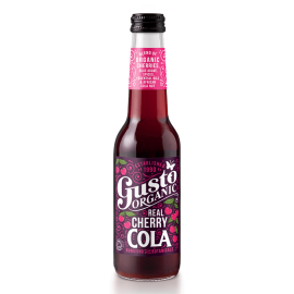 Soft drinks