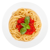 Spaghetti Pasta