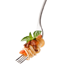 Spaghetti Pasta
