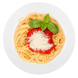 Spaghetti Pasta