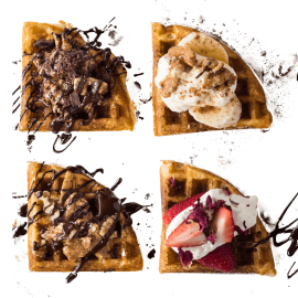 Waffles